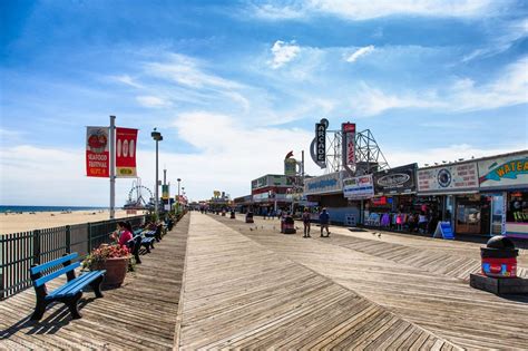 things to do seaside heights.